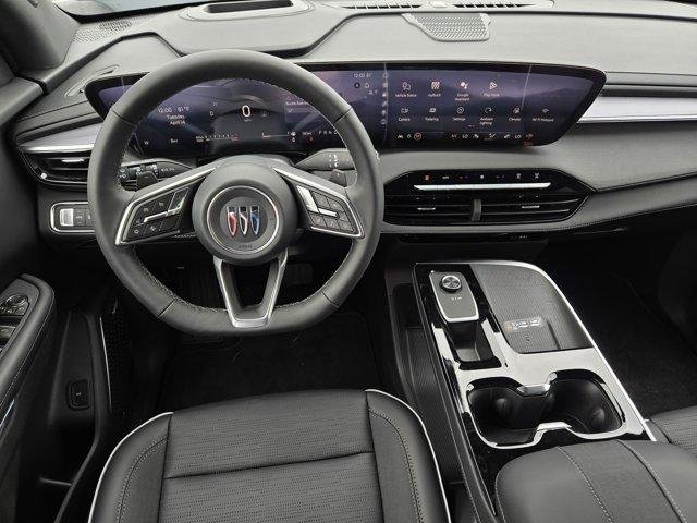 2026 Buick Enclave Sport Touring - Photo 21