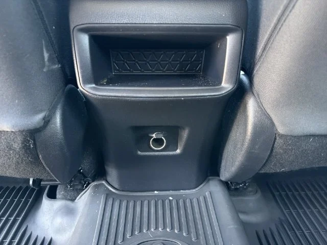 Used 2021 Gray Toyota LE image 34