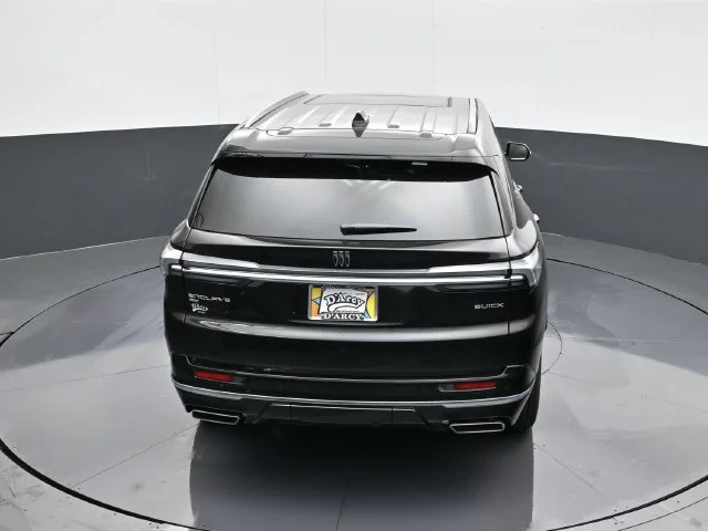 Used 2026 Black Buick Avenir image 19