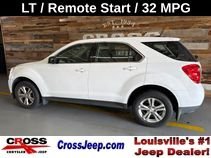 Used 2014 Summit White Chevrolet LS image 5
