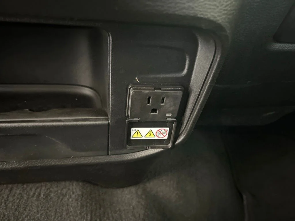 Used 2025 Gray Ram Tradesman image 50