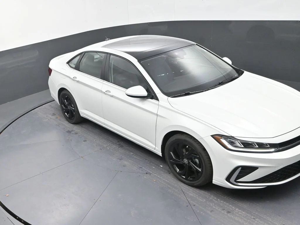 New 2026  Volkswagen 1.5T SE image 14