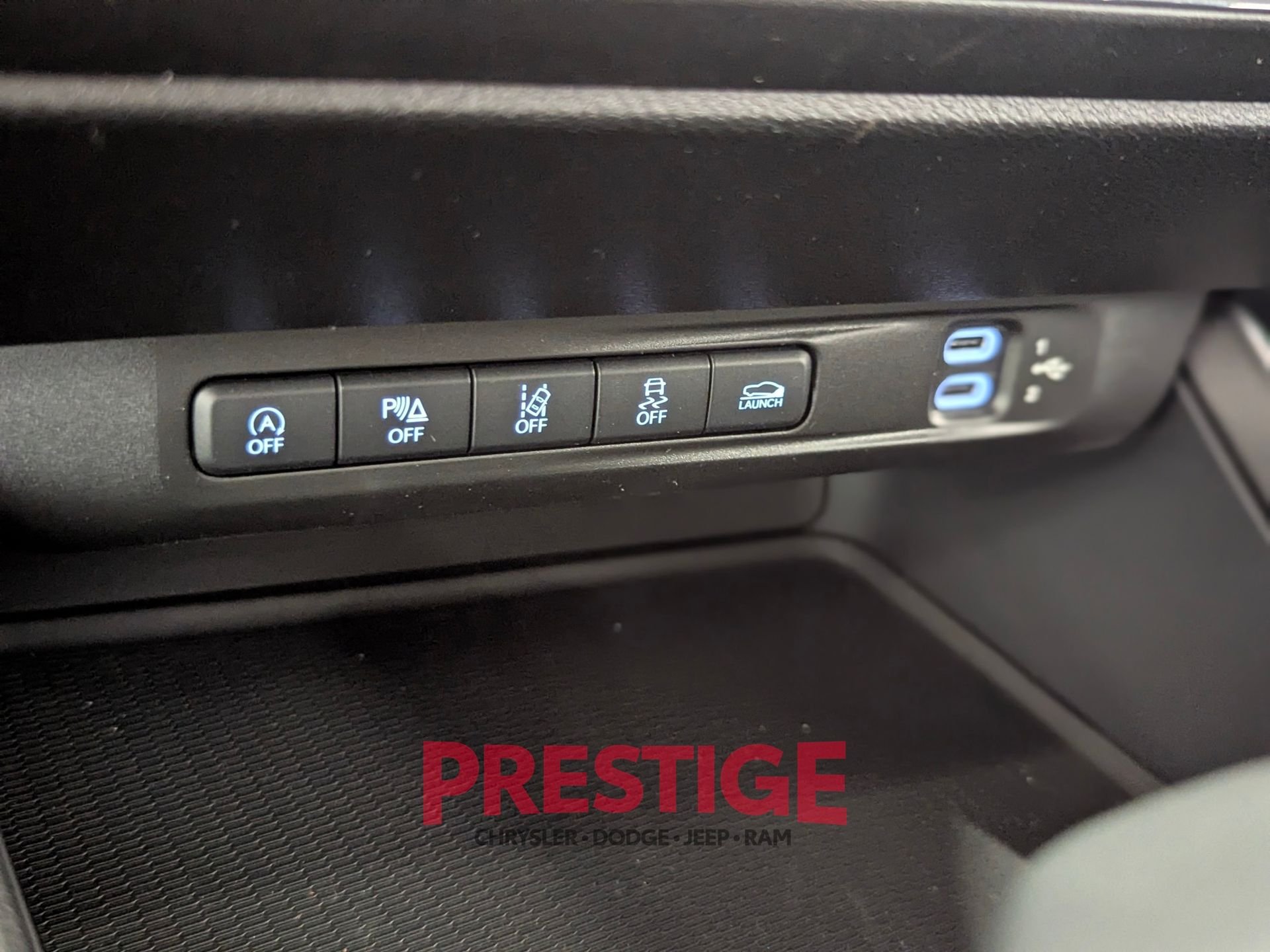 New 2026 Redeye Exterior Paint Dodge Scat Pack image 19