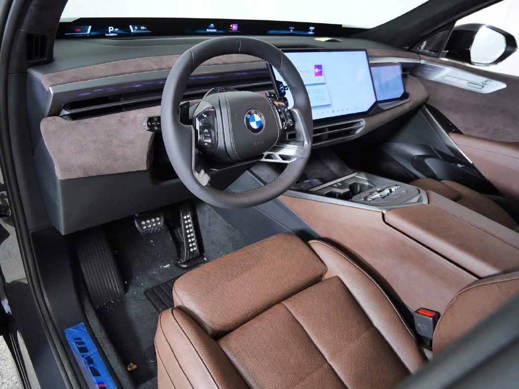 New 2027 Dravit Grey Metallic BMW  image 30