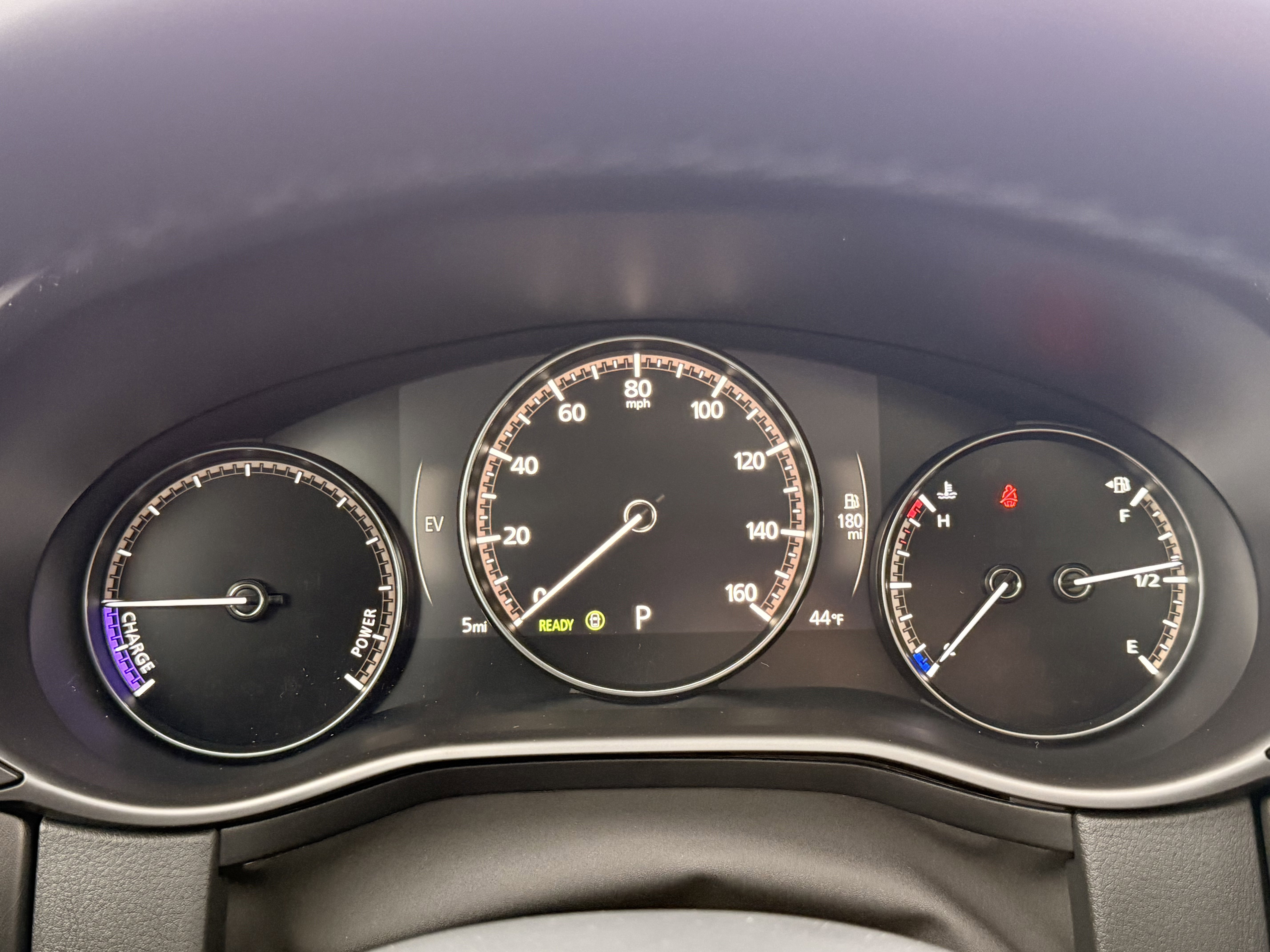 2026 Mazda CX-50 Premium - Photo 26