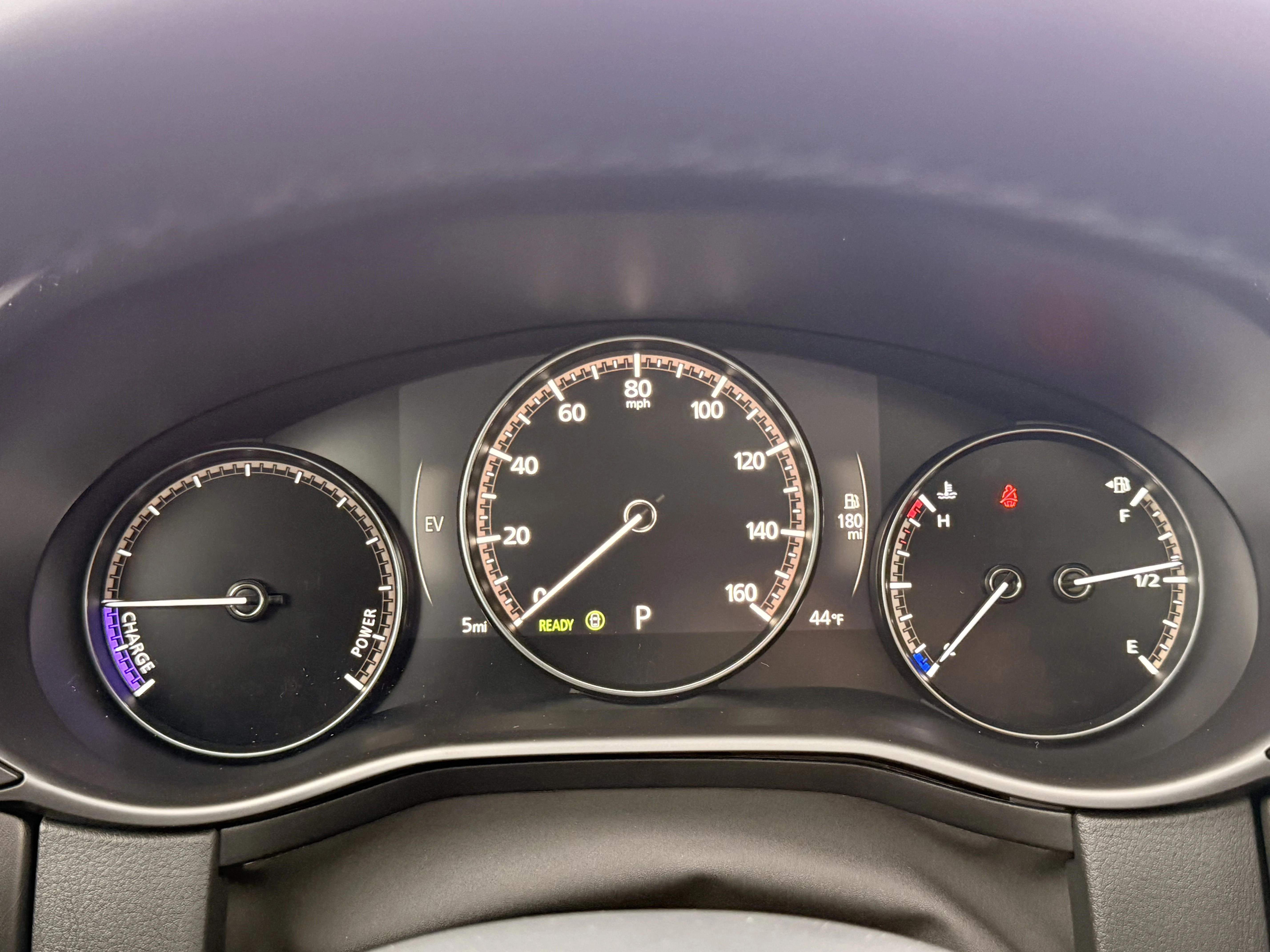 2026 Mazda CX-50 Premium - Photo 26