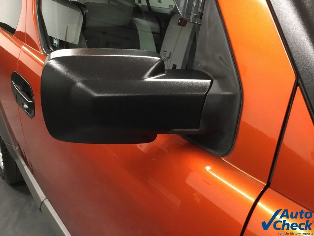 Used 2005 Orange Honda LX image 15