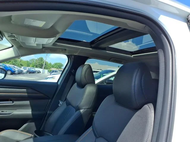 Certified Used 2026 Beige Mazda 2.5 S Premium image 18