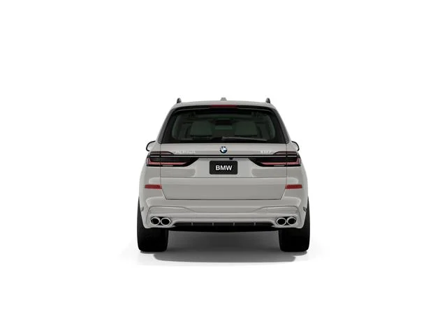 New 2026 BMW X7 ALPINA XB7 4D Sport Utility