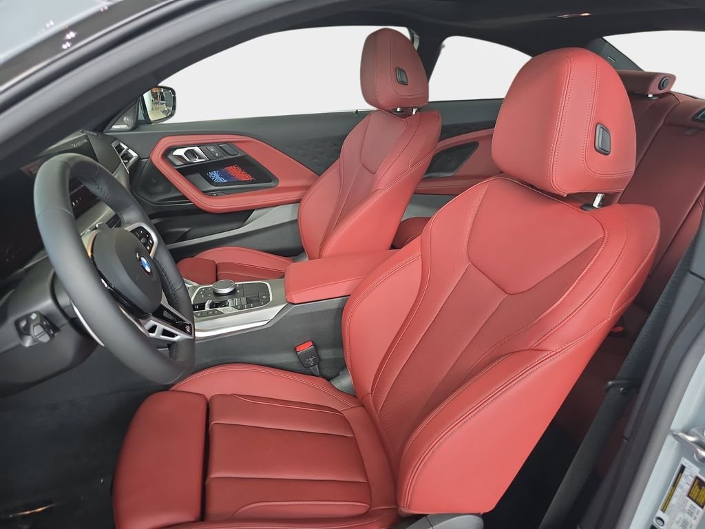 2026 BMW 2 Series 230i - Photo 12