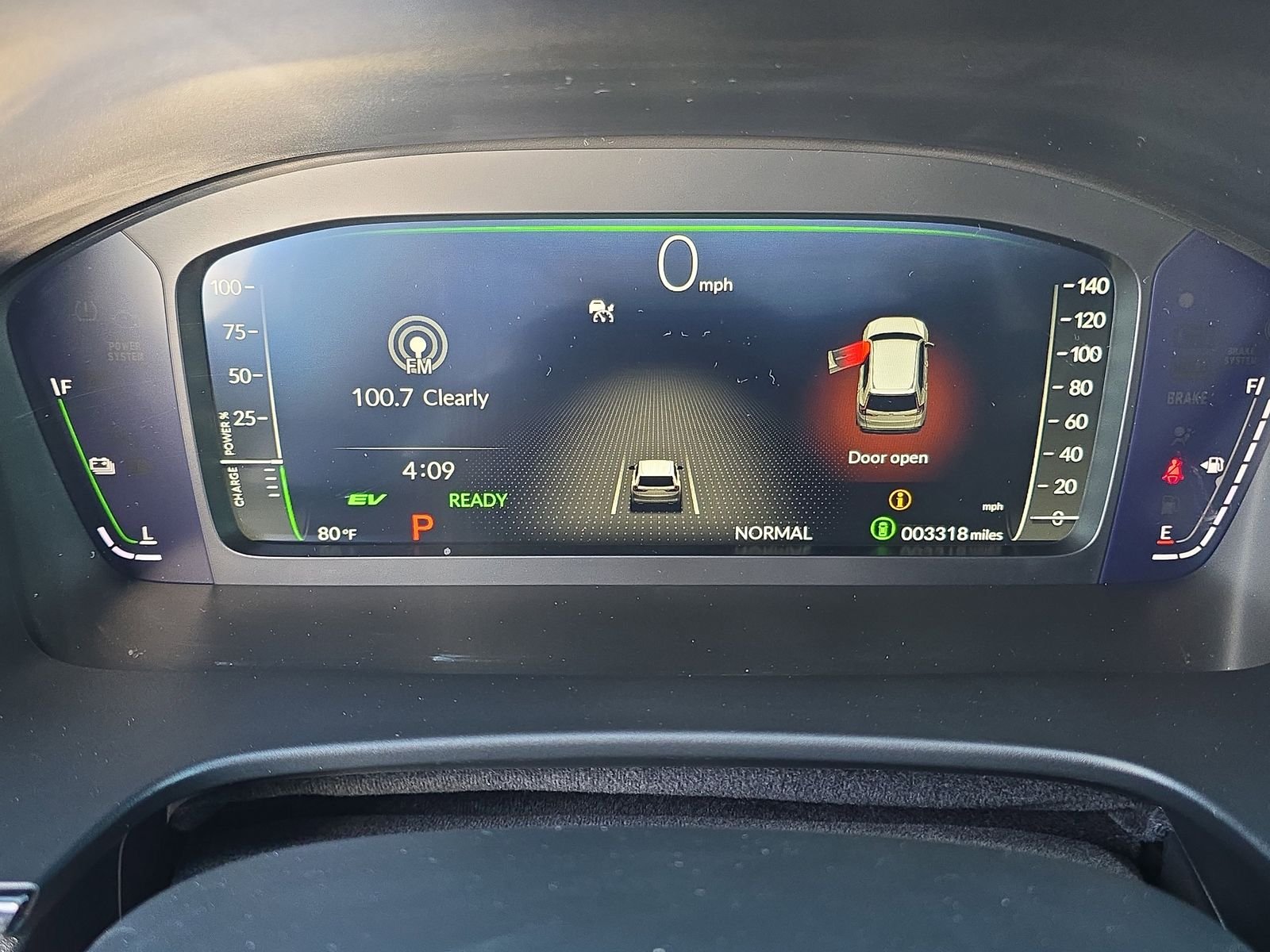 2026 Honda CR-V TrailSport - Photo 28