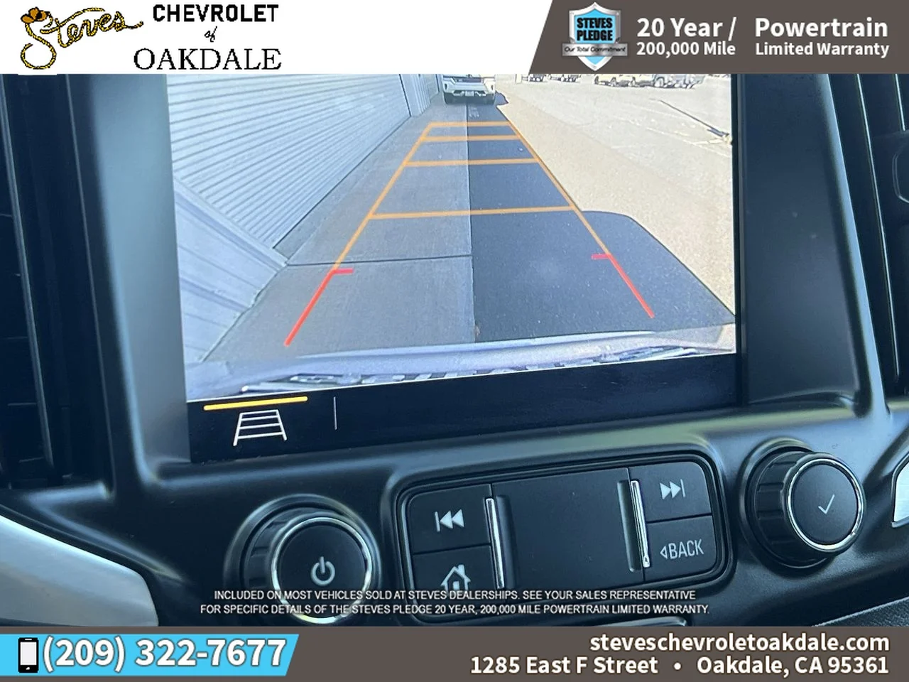 2021 GMC Terrain SLT - Photo 18