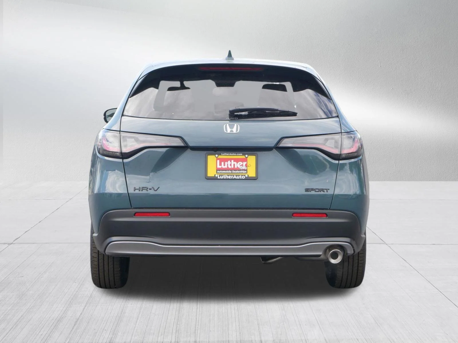 New 2027 Nordic Forest Pearl Honda Sport image 6