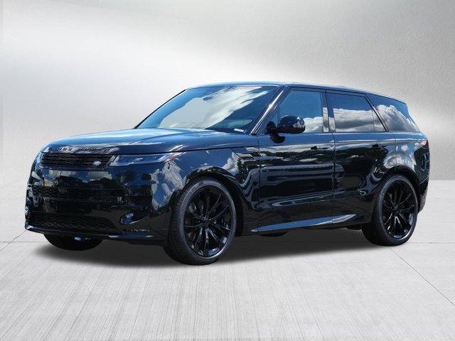 2026 Land Rover Range Rover Sport Dynamic SE