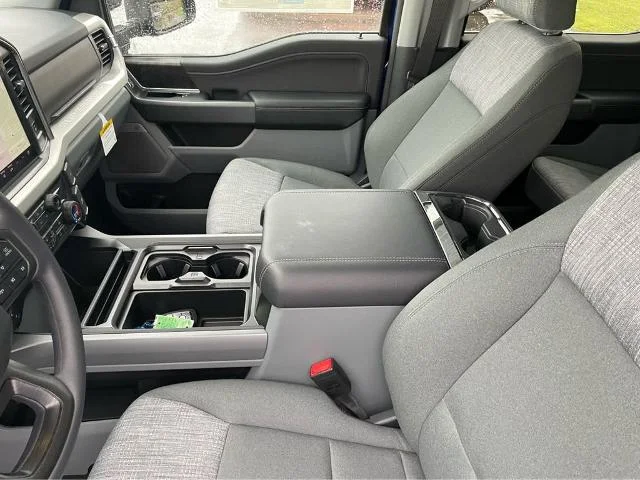 2026 Ford F-250 Super Duty XLT - Photo 76