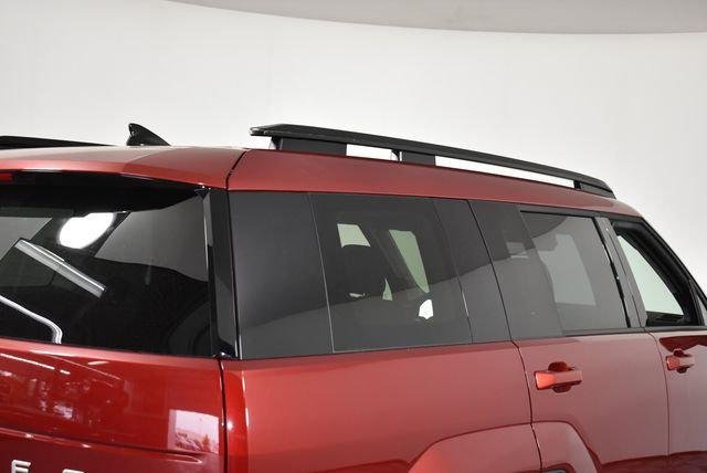 New 2026 Red Hyundai Limited AWD image 60