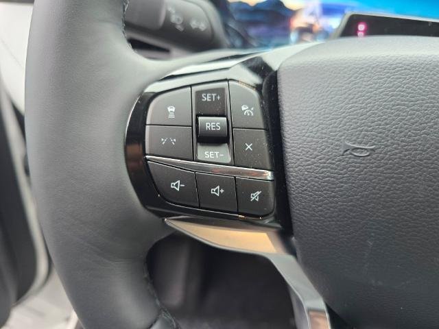 2026 Ford Explorer Platinum - Photo 55