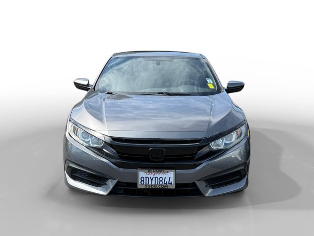 Used 2018 Polished Metal Metallic Honda LX-P image 8