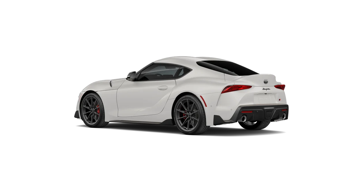 New 2026 Absolute Zero Toyota 3.0 Premium image 14