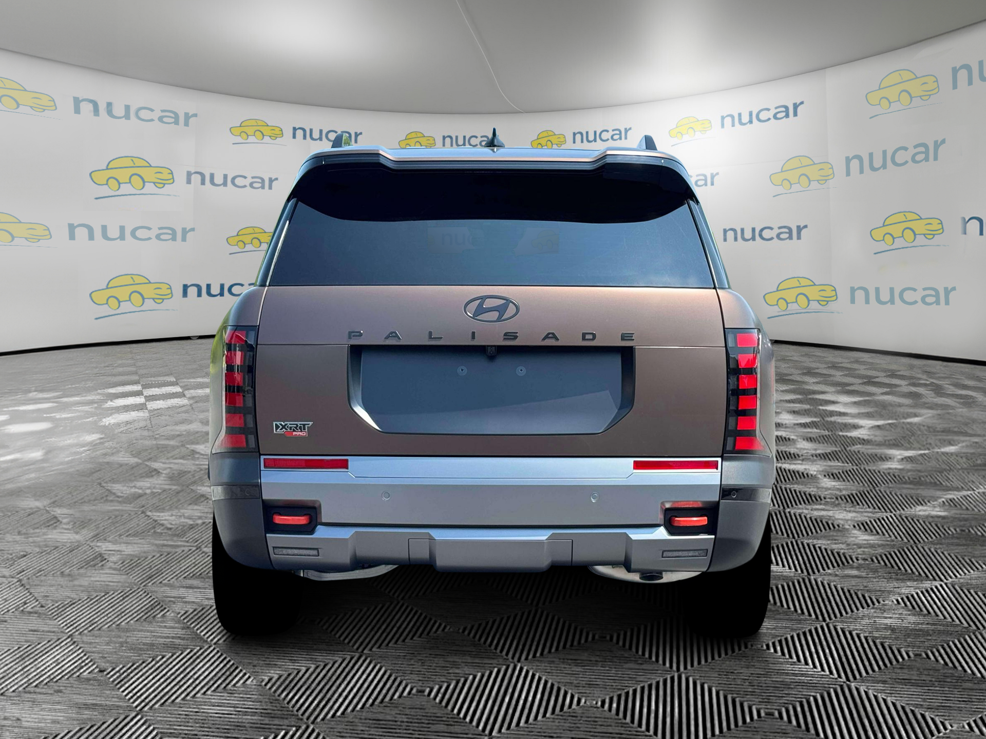 2026 Hyundai Palisade XRT Pro - Photo 6