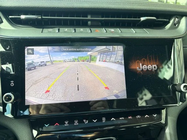 2026 Jeep Grand Cherokee Limited - Photo 13