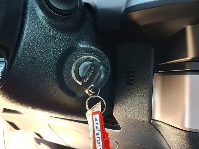 Certified Used 2023 ICE CAP Toyota  image 26