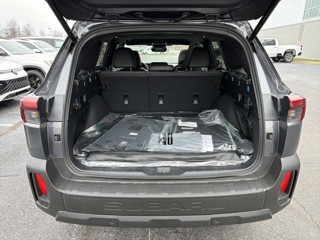 2026 Subaru Outback Limited - Photo 60
