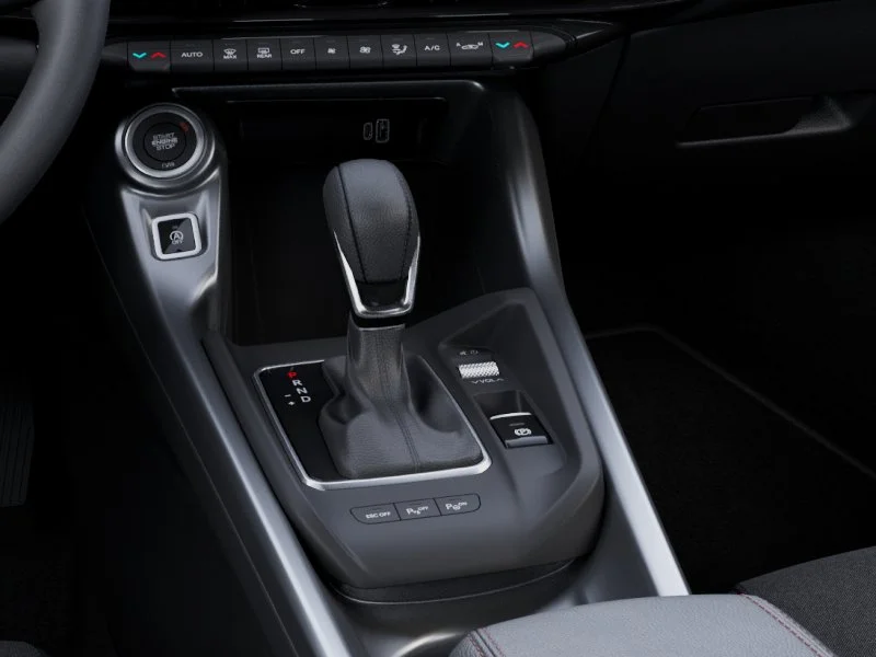 2025 Dodge Hornet GT - Photo 48