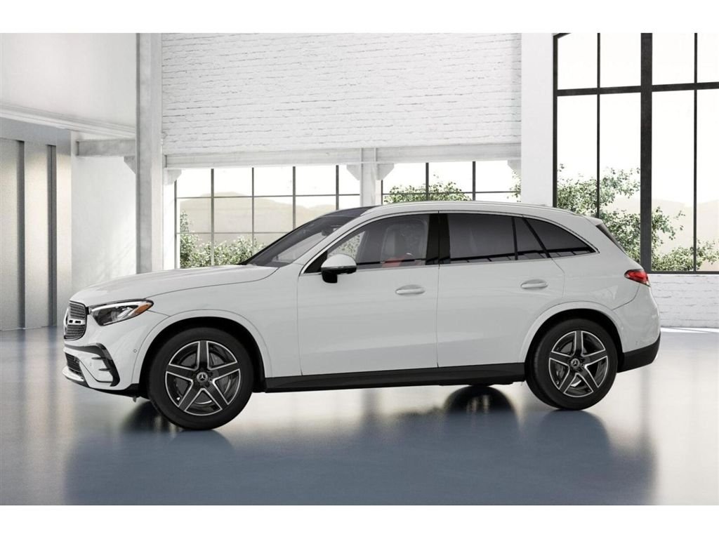 2026 Mercedes-Benz GLC Base - Photo 36