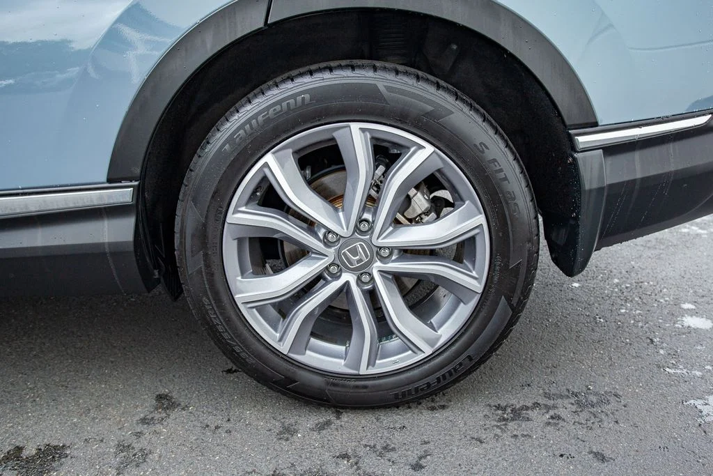 2022 Honda CR-V Touring - Photo 32