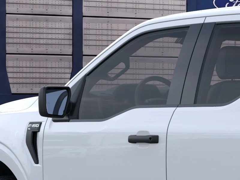 New 2026 Oxford White Ford XL image 20