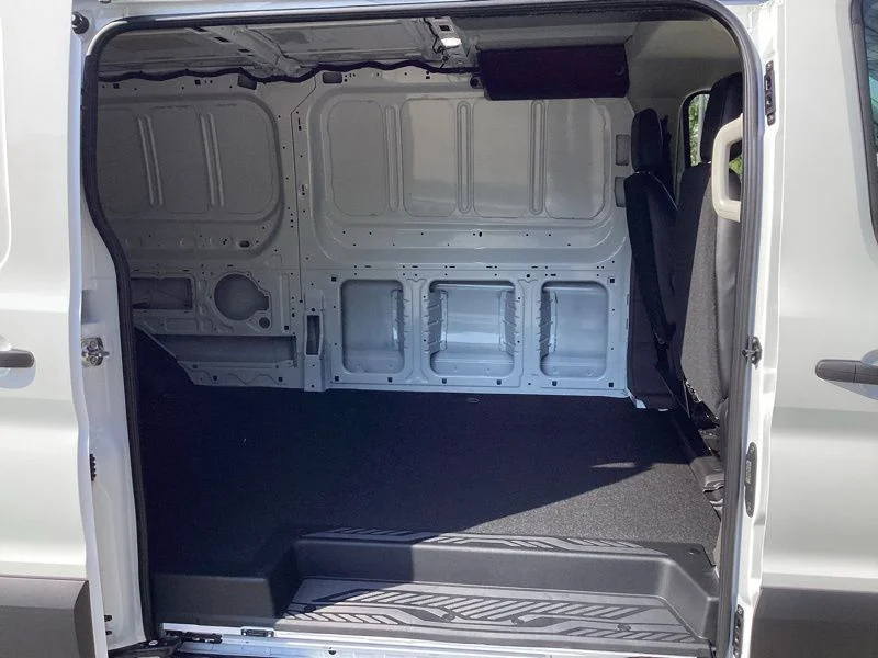 2025 Ford Transit Van Base - Photo 12