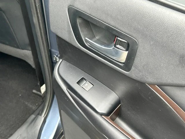 Used 2019 Blue Toyota XLE image 35