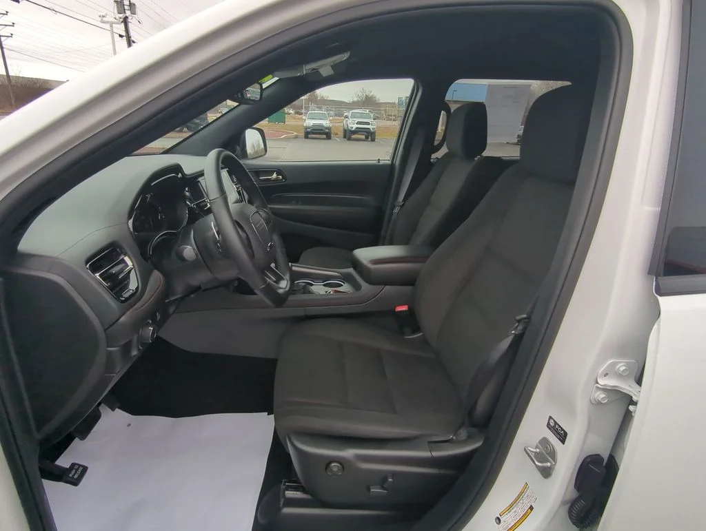 Used 2026 White Dodge GT image 11