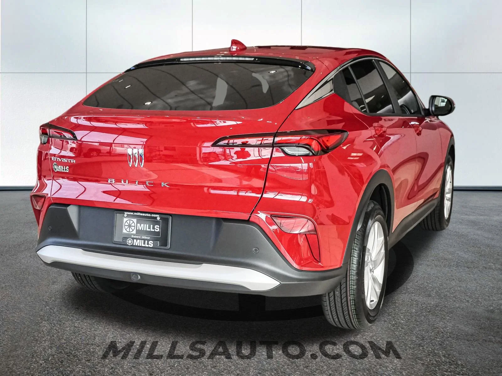 2026 Buick Envista Preferred - Photo 6
