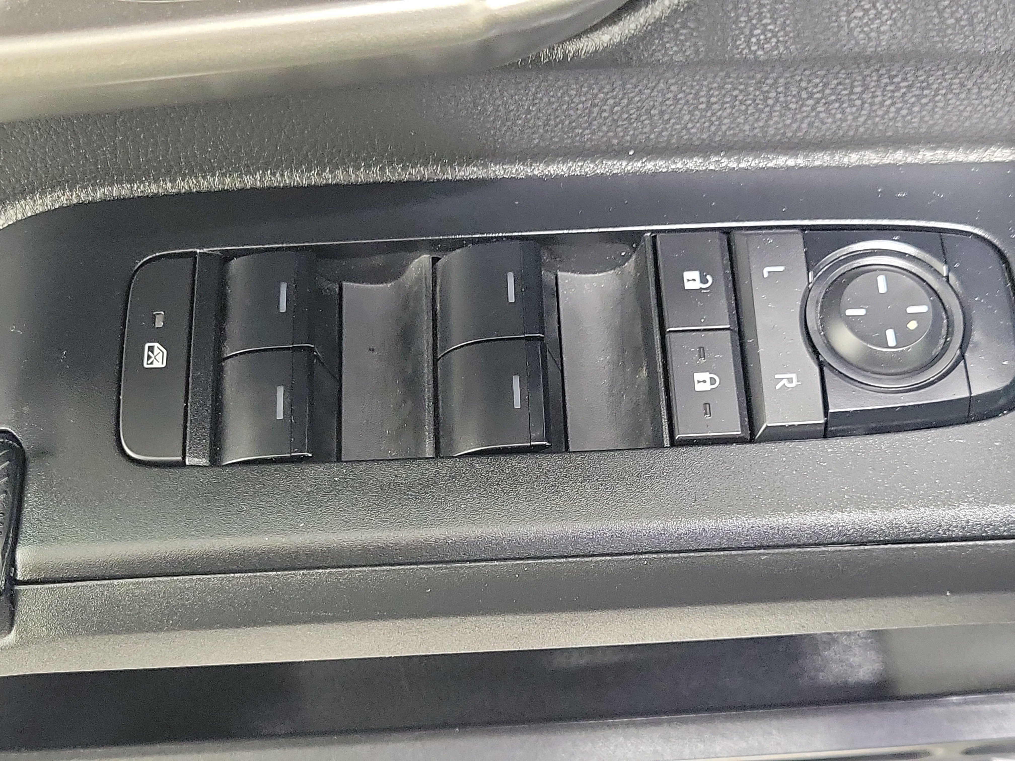Certified Used 2024 Blue Toyota TRD Off Road image 17
