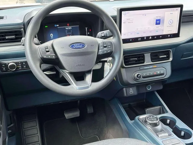 New 2026 Oxford White Ford XL image 12