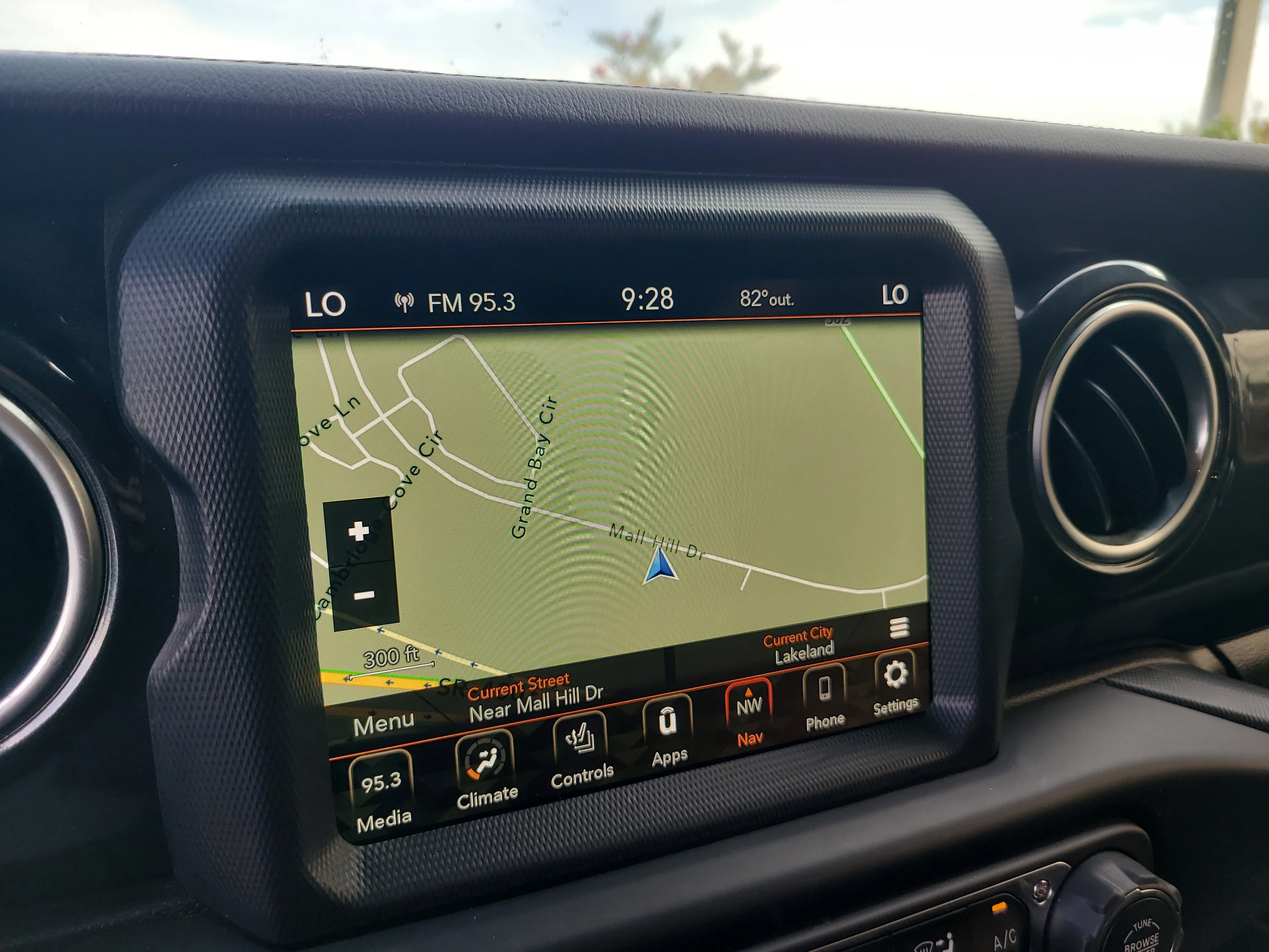 Used 2023 Limited Edition Reign Jeep Rubicon 392 image 20