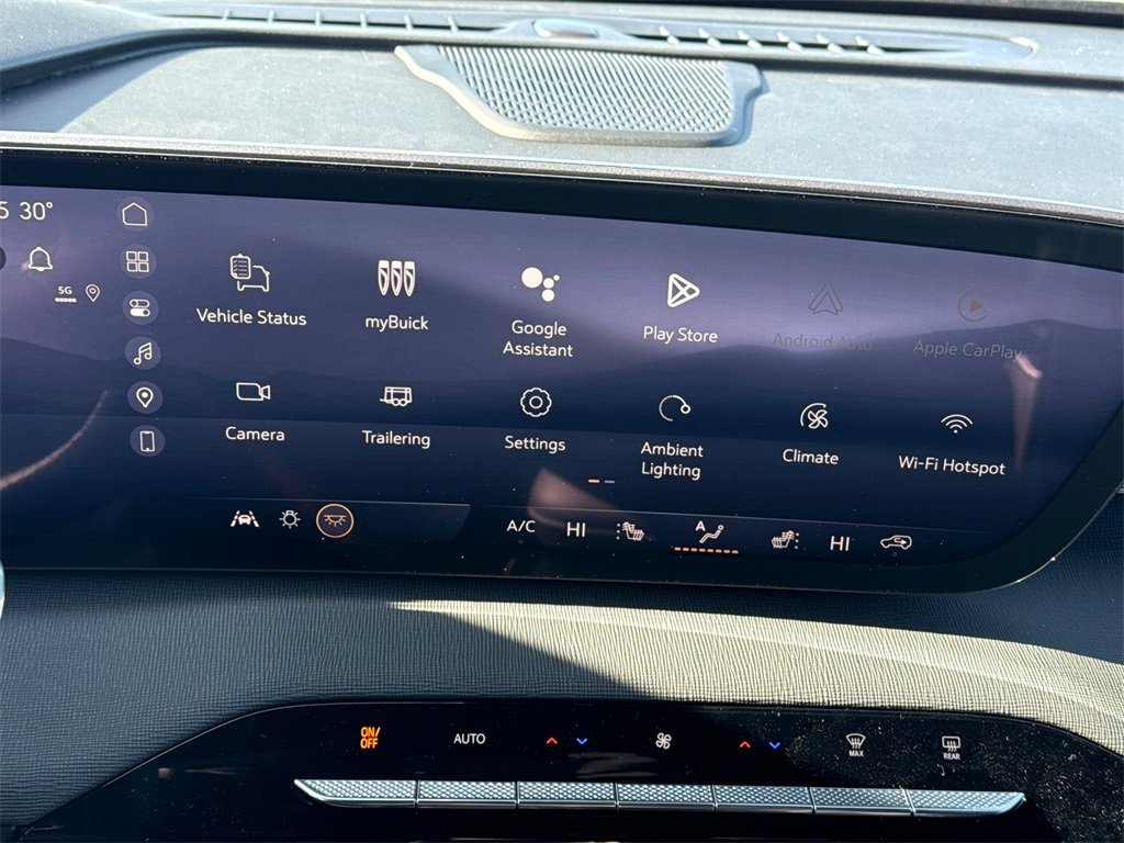 2026 BUICK ENCLAVE - Image 22