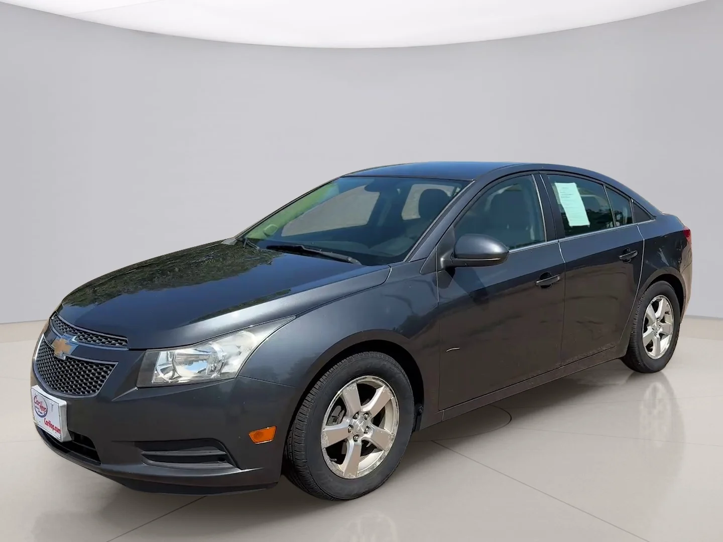 2013 Chevrolet Cruze 1LT Auto's photo