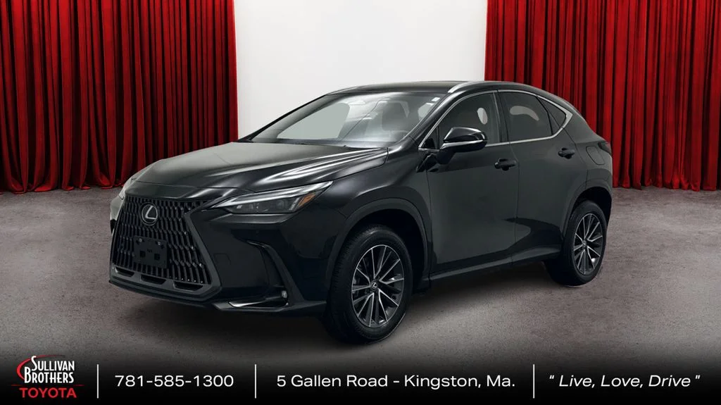 2025 Lexus NX 350 350 Premium AWD's photo