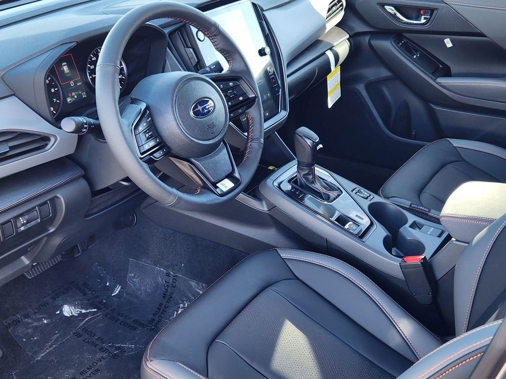 2026 Subaru Crosstrek Limited - Photo 13