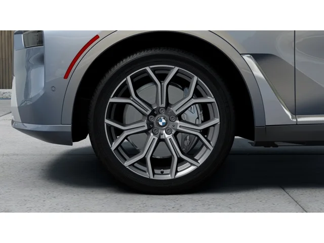 New 2027 Sparkling Copper Metallic BMW xDrive40i image 7