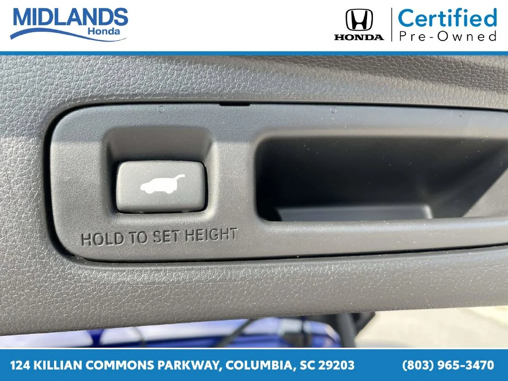 2024 Honda CR-V Sport-L - Photo 10