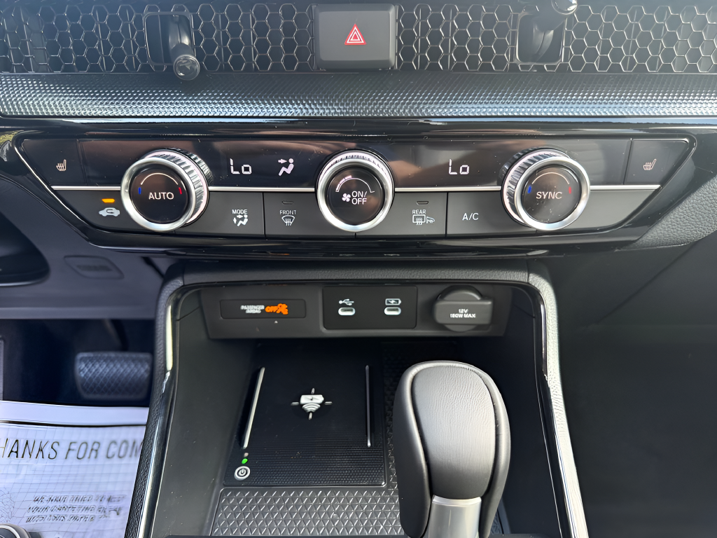 Used 2026  Honda EX-L image 26