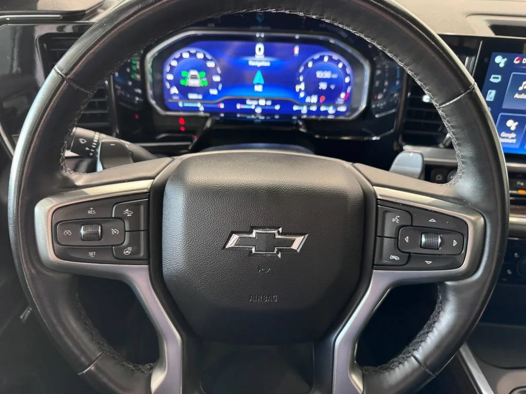 2024 Chevrolet Silverado 1500 RST - Photo 15