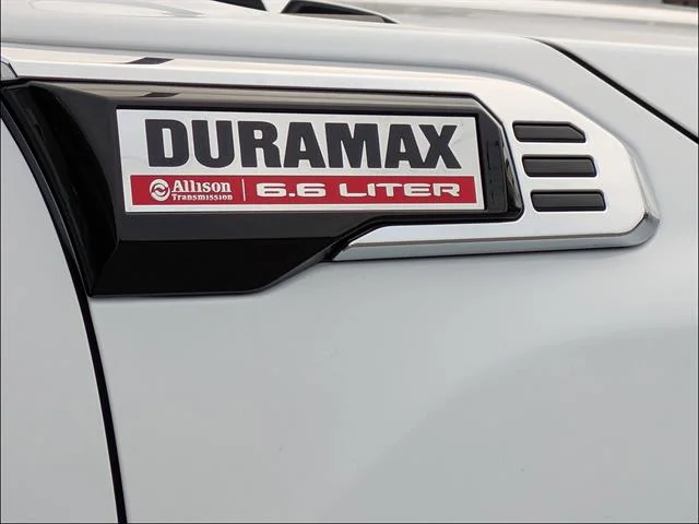 2026 GMC Sierra 2500HD SLE - Photo 13