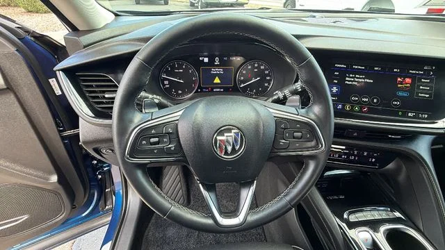 2023 Buick Envision Avenir - Photo 27