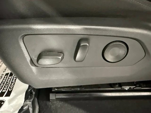 Used 2024 Gray Chevrolet Trail Boss image 16