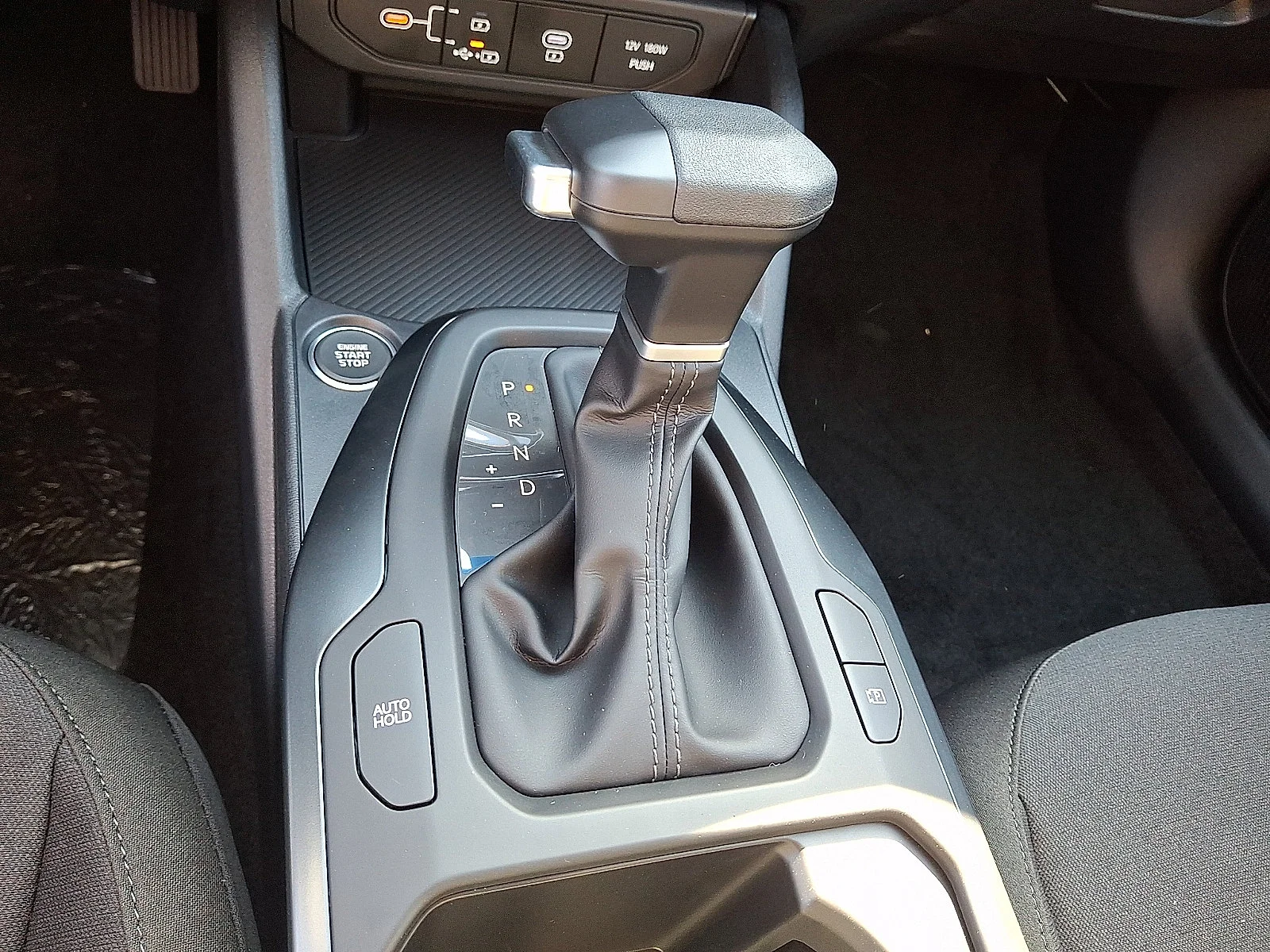New 2026 Blue Kia LXS image 16
